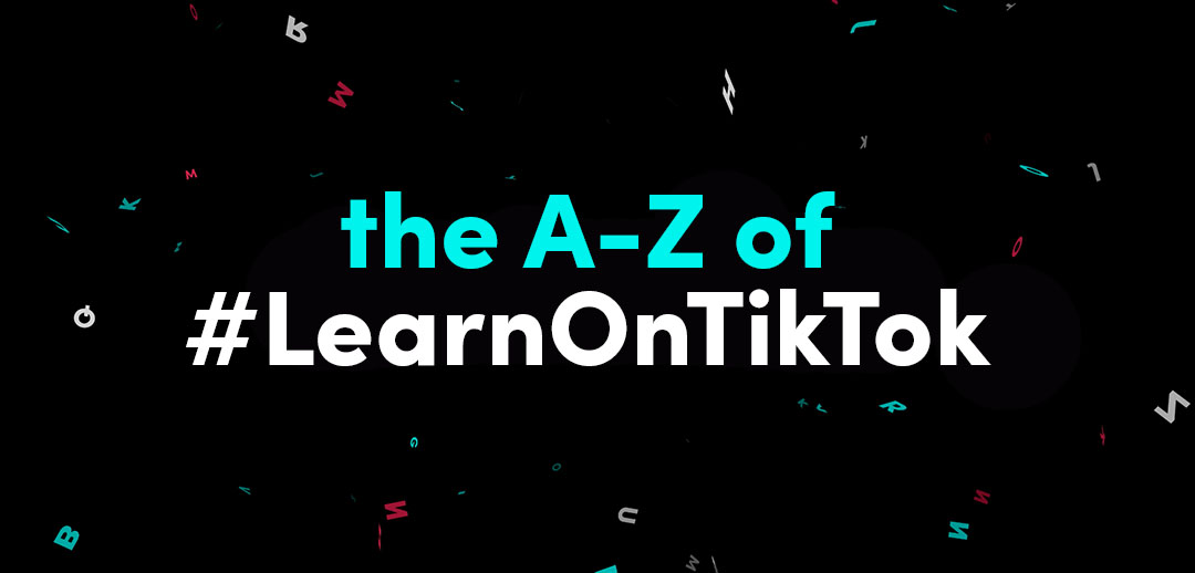 Introducing TikTok Learn: a dedicated space for educational content